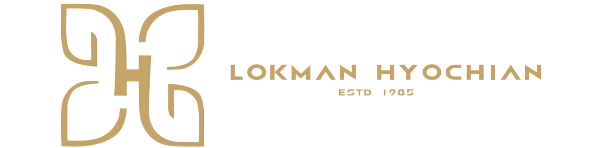 Lokman Hyochian - Lokmens Boutique Fashion